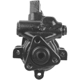 Purchase Top-Quality Remanufactured Power Steering Pump Without Reservoir by CARDONE INDUSTRIES - 20-277 pa5