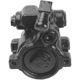 Purchase Top-Quality Remanufactured Power Steering Pump Without Reservoir by CARDONE INDUSTRIES - 20-277 pa8