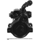 Purchase Top-Quality Remanufactured Power Steering Pump Without Reservoir by CARDONE INDUSTRIES - 20-279 pa3