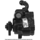 Purchase Top-Quality Remanufactured Power Steering Pump Without Reservoir by CARDONE INDUSTRIES - 20-279 pa4
