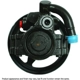 Purchase Top-Quality Remanufactured Power Steering Pump Without Reservoir by CARDONE INDUSTRIES - 20-280P1 pa3