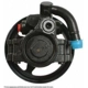 Purchase Top-Quality Remanufactured Power Steering Pump Without Reservoir by CARDONE INDUSTRIES - 20-280P1 pa5