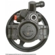Purchase Top-Quality Remanufactured Power Steering Pump Without Reservoir by CARDONE INDUSTRIES - 20-281P1 pa1