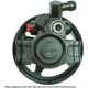 Purchase Top-Quality Remanufactured Power Steering Pump Without Reservoir by CARDONE INDUSTRIES - 20-281P1 pa7