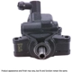 Purchase Top-Quality Pompe de direction assistée sans réservoir reconditionné par CARDONE INDUSTRIES - 20-282 pa9