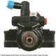 Purchase Top-Quality Pompe de direction assistée sans réservoir reconditionné par CARDONE INDUSTRIES - 20-283 pa11
