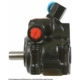 Purchase Top-Quality Remanufactured Power Steering Pump Without Reservoir by CARDONE INDUSTRIES - 20-283 pa13