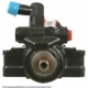 Purchase Top-Quality Remanufactured Power Steering Pump Without Reservoir by CARDONE INDUSTRIES - 20-283 pa15