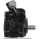 Purchase Top-Quality Remanufactured Power Steering Pump Without Reservoir by CARDONE INDUSTRIES - 20-283 pa5