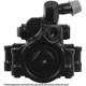 Purchase Top-Quality Remanufactured Power Steering Pump Without Reservoir by CARDONE INDUSTRIES - 20-283 pa6
