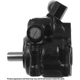 Purchase Top-Quality Remanufactured Power Steering Pump Without Reservoir by CARDONE INDUSTRIES - 20-283 pa8