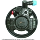 Purchase Top-Quality Remanufactured Power Steering Pump Without Reservoir by CARDONE INDUSTRIES - 20-283P1 pa2