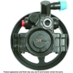 Purchase Top-Quality Remanufactured Power Steering Pump Without Reservoir by CARDONE INDUSTRIES - 20-283P2 pa7