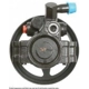Purchase Top-Quality Remanufactured Power Steering Pump Without Reservoir by CARDONE INDUSTRIES - 20-283P2 pa9
