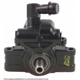 Purchase Top-Quality Remanufactured Power Steering Pump Without Reservoir by CARDONE INDUSTRIES - 20-286 pa15