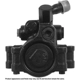 Purchase Top-Quality Remanufactured Power Steering Pump Without Reservoir by CARDONE INDUSTRIES - 20-287 pa8