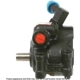 Purchase Top-Quality Remanufactured Power Steering Pump Without Reservoir by CARDONE INDUSTRIES - 20-287 pa9