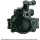 Purchase Top-Quality Remanufactured Power Steering Pump Without Reservoir by CARDONE INDUSTRIES - 20-288 pa7