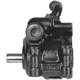 Purchase Top-Quality Remanufactured Power Steering Pump Without Reservoir by CARDONE INDUSTRIES - 20-289 pa6