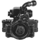 Purchase Top-Quality Remanufactured Power Steering Pump Without Reservoir by CARDONE INDUSTRIES - 20-289 pa7