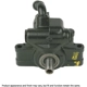 Purchase Top-Quality Pompe de direction assistée sans réservoir reconditionné par CARDONE INDUSTRIES - 20-290 pa11