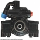 Purchase Top-Quality Remanufactured Power Steering Pump Without Reservoir by CARDONE INDUSTRIES - 20-291 pa4