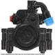 Purchase Top-Quality Remanufactured Power Steering Pump Without Reservoir by CARDONE INDUSTRIES - 20-291 pa9