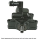 Purchase Top-Quality Pompe de direction assistée sans réservoir reconditionné par CARDONE INDUSTRIES - 20-292 pa12