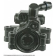 Purchase Top-Quality Remanufactured Power Steering Pump Without Reservoir by CARDONE INDUSTRIES - 20-292 pa13