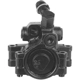 Purchase Top-Quality Remanufactured Power Steering Pump Without Reservoir by CARDONE INDUSTRIES - 20-293 pa5