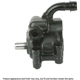 Purchase Top-Quality Pompe de direction assistée sans réservoir reconditionné par CARDONE INDUSTRIES - 20-294 pa7
