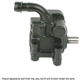 Purchase Top-Quality Pompe de direction assistée sans réservoir reconditionné par CARDONE INDUSTRIES - 20-294 pa8