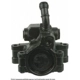 Purchase Top-Quality Remanufactured Power Steering Pump Without Reservoir by CARDONE INDUSTRIES - 20-295 pa1