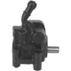 Purchase Top-Quality Pompe de direction assistée sans réservoir reconditionné par CARDONE INDUSTRIES - 20-295 pa12
