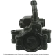 Purchase Top-Quality Remanufactured Power Steering Pump Without Reservoir by CARDONE INDUSTRIES - 20-295 pa6