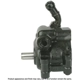 Purchase Top-Quality Remanufactured Power Steering Pump Without Reservoir by CARDONE INDUSTRIES - 20-295 pa7