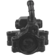 Purchase Top-Quality Remanufactured Power Steering Pump Without Reservoir by CARDONE INDUSTRIES - 20-295 pa9