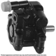 Purchase Top-Quality Remanufactured Power Steering Pump Without Reservoir by CARDONE INDUSTRIES - 20-296 pa2