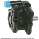 Purchase Top-Quality Remanufactured Power Steering Pump Without Reservoir by CARDONE INDUSTRIES - 20-296 pa5