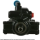 Purchase Top-Quality Remanufactured Power Steering Pump Without Reservoir by CARDONE INDUSTRIES - 20-296 pa6