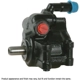 Purchase Top-Quality Remanufactured Power Steering Pump Without Reservoir by CARDONE INDUSTRIES - 20-296 pa7