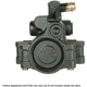 Purchase Top-Quality Remanufactured Power Steering Pump Without Reservoir by CARDONE INDUSTRIES - 20-298 pa10