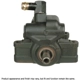 Purchase Top-Quality Pompe de direction assistée sans réservoir reconditionné par CARDONE INDUSTRIES - 20-298 pa12