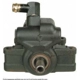 Purchase Top-Quality Remanufactured Power Steering Pump Without Reservoir by CARDONE INDUSTRIES - 20-298 pa4