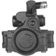 Purchase Top-Quality Remanufactured Power Steering Pump Without Reservoir by CARDONE INDUSTRIES - 20-298 pa7