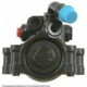 Purchase Top-Quality Remanufactured Power Steering Pump Without Reservoir by CARDONE INDUSTRIES - 20-299 pa1