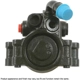 Purchase Top-Quality Remanufactured Power Steering Pump Without Reservoir by CARDONE INDUSTRIES - 20-299 pa12