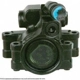 Purchase Top-Quality Remanufactured Power Steering Pump Without Reservoir by CARDONE INDUSTRIES - 20-311 pa1