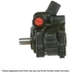 Purchase Top-Quality Pompe de direction assistée sans réservoir reconditionné par CARDONE INDUSTRIES - 20-312 pa11