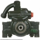 Purchase Top-Quality Remanufactured Power Steering Pump Without Reservoir by CARDONE INDUSTRIES - 20-312 pa4